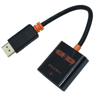 Adaptador DisplayPort A VGA OVALTECH OVDP-VGA Adaptador DisplayPort A VGA OVDP-VGA OVALTECH OVDP-VGA - Código: OVDP-VGA | Compra en Guadalajara