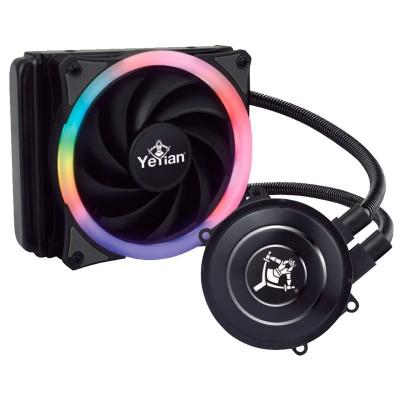 REPARADOSIST DE ENFRIA LIQUIDO YEYIAN WC1200 VATN 1200 RGB RADIAD - Código: WC1200 | Compra en Guadalajara