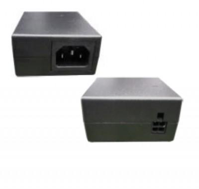 Fuente De Alimentación ZEBRA PWR-BGA12V50W0WW Fuente De Alimentación ZEBRA PWR-BGA12V50W0WW Negro - Código: PWR-BGA12V50W0WW | Compra en Guadalajara