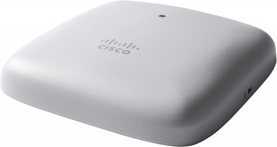 Access Point Cisco Business montaje en pared CBW240AC-A , 1733 Mbps 802.11ac 4x4 Wave 2. Smartnet se adquiere por separado CBW240AC-A CBW240AC-A EAN UPC 889728272186 - CISCO