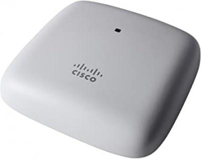 Access Point Cisco Business Montaje en techo Modelo CBW140AC-A, 867 Mbps 802.11ac 2x2 Wave 2 Access Point Ceiling Mount, 1x Gigabit Ethernet  CBW140AC-A CBW140AC-A EAN UPC 889728272087 - CBW140AC-A