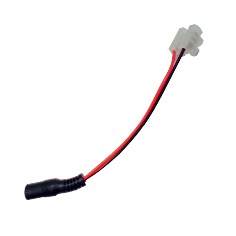BOLSA SAXXON 10 ADAPTADORES PARA FUENTE DE ALIMENTACION CONECTOR HEMBR TVN017005 - Código: TVN017005 | Compra en Guadalajara
