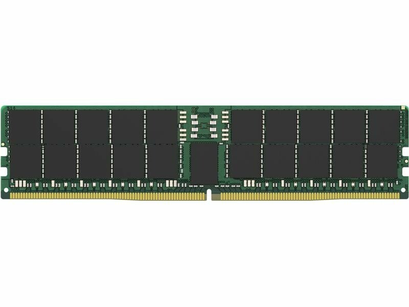 64GB DDR5 4800MT/s ECC Reg 2Rx4 Module - KTD-PE548D4-64G