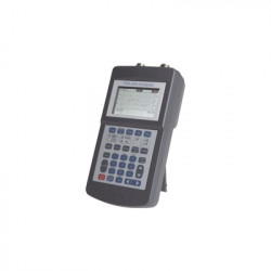 Certificado de Calibración para Analizadores de Sitio 6050-x. 6050-0700 - Código: 6050-0700 | Compra en Guadalajara