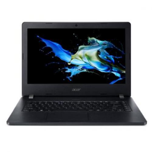 Laptop Acer TravelMate P2 TMP214-53-764D 14" Intel Core i7 1165G7 Disco duro 512 GB SSD Ram 16 GB Windows 10 Pro - NX.VPNAL.003