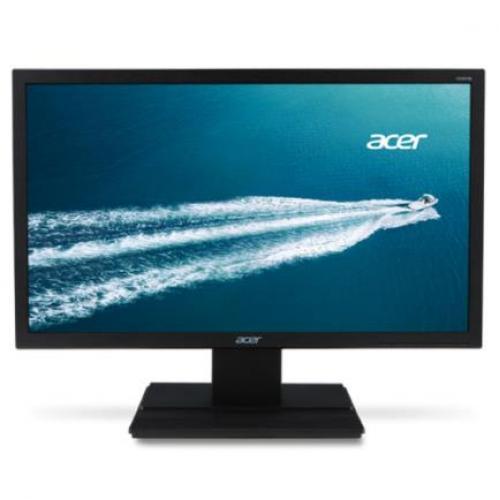 Monitor Acer V6 V246HQL bi FHD 23.6" Resolución 1920x1080 Panel IPS - UM.UV6AA.005