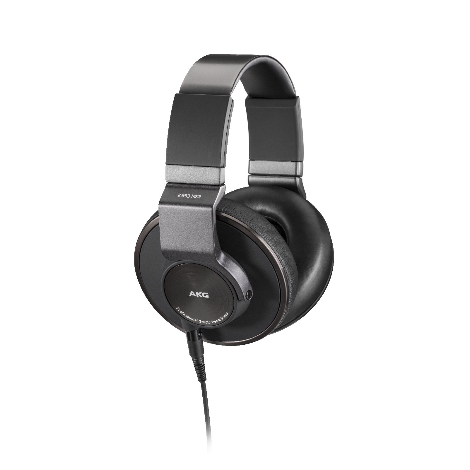 AKG - K553 MKll - Headphones - Para Phone - Wired - Negro - Código: 3280H00130 | Compra en Guadalajara