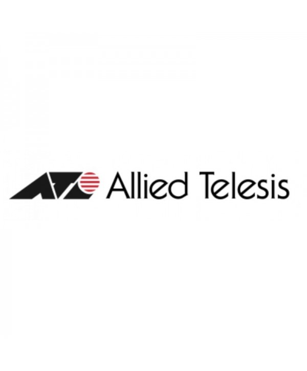 Licencia 5 años para AWC-Smart Connect plugin para 40 APs Requiere x530 y AWC AT-FL-X530-SC40-5YR - Código: AT-FL-X530-SC40-5YR | Compra en Guadalajara