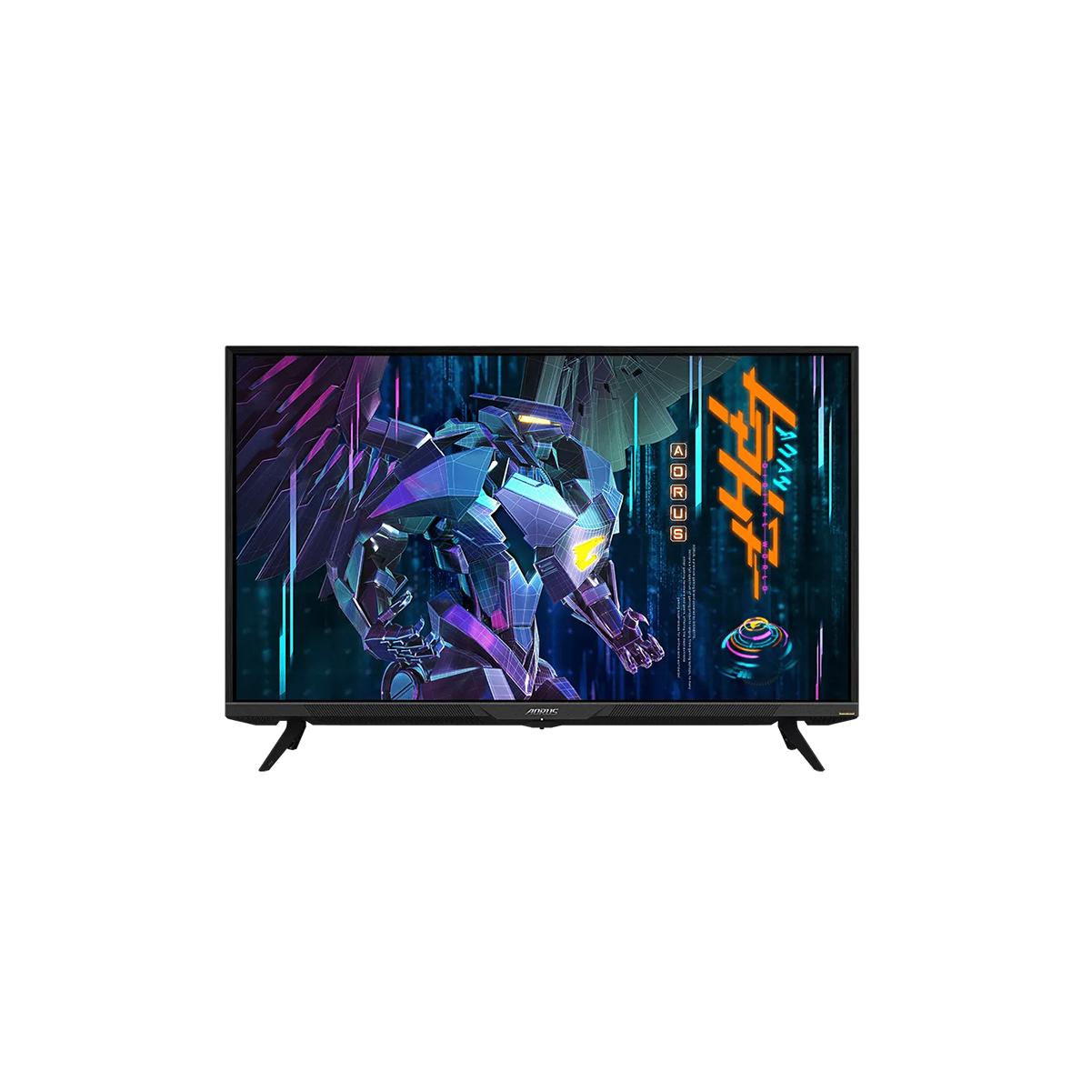 MONITOR AORUS 43 FV43U 144hz 4k AORUS FV43U - Código: AORUS FV43U | Compra en Guadalajara