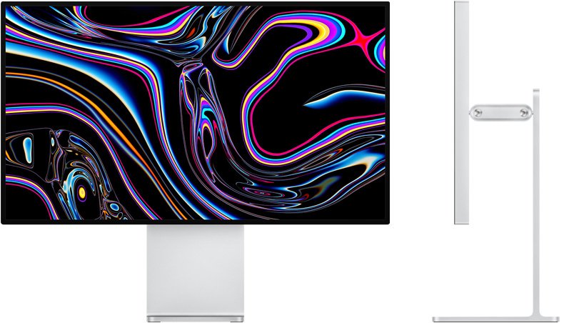 Apple Pro Display XDR Monitor De Computadora 81.3 Cm 32 6016 X 3384 Pixeles LED Aluminio MWPE2LZ/A - Código: MWPE2LZ/A | Compra en Guadalajara