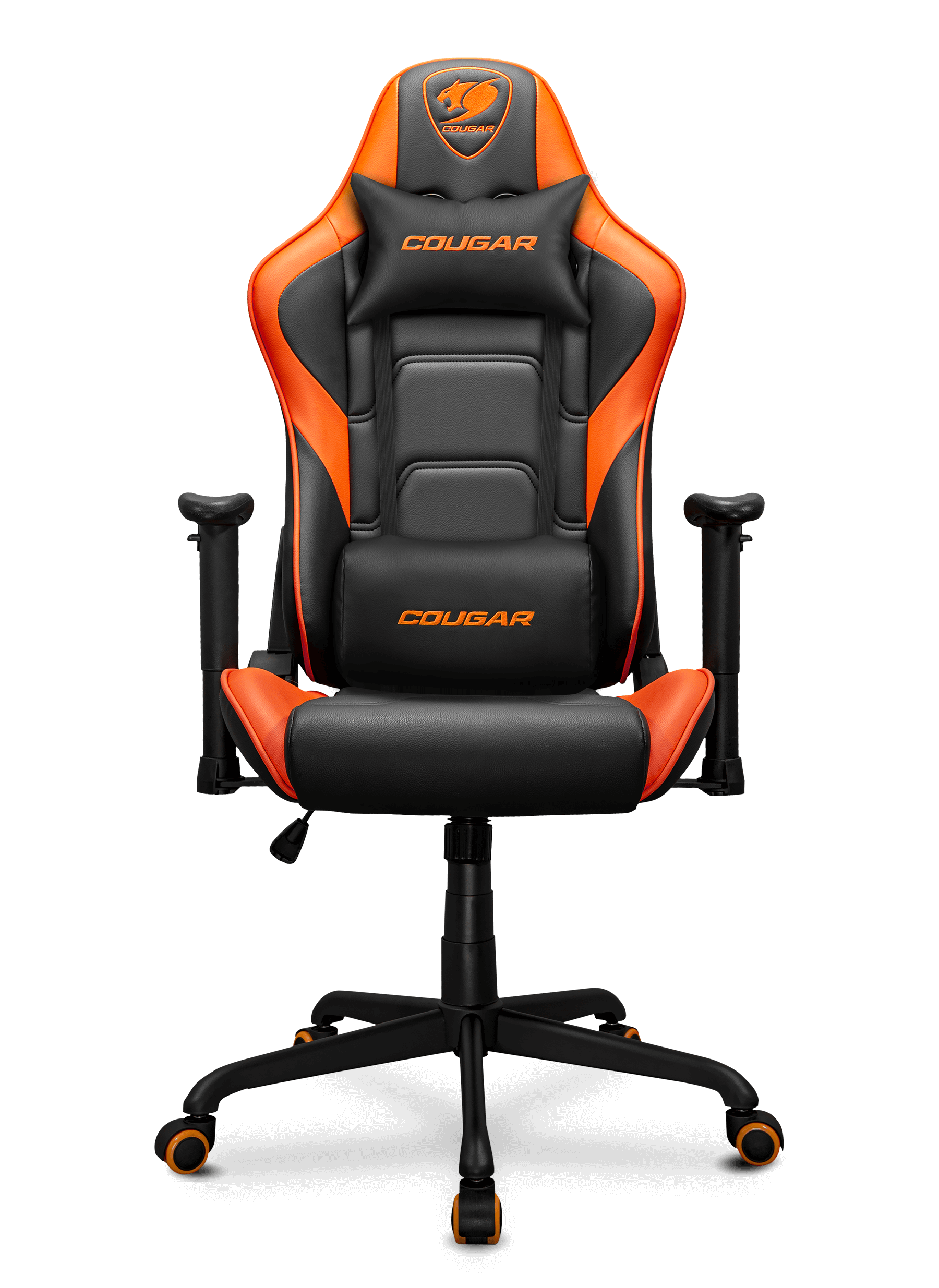 3MELIPNB.0001 SILLA COUGAR ARMOR ELITE EVA 3MELIPNB.0001