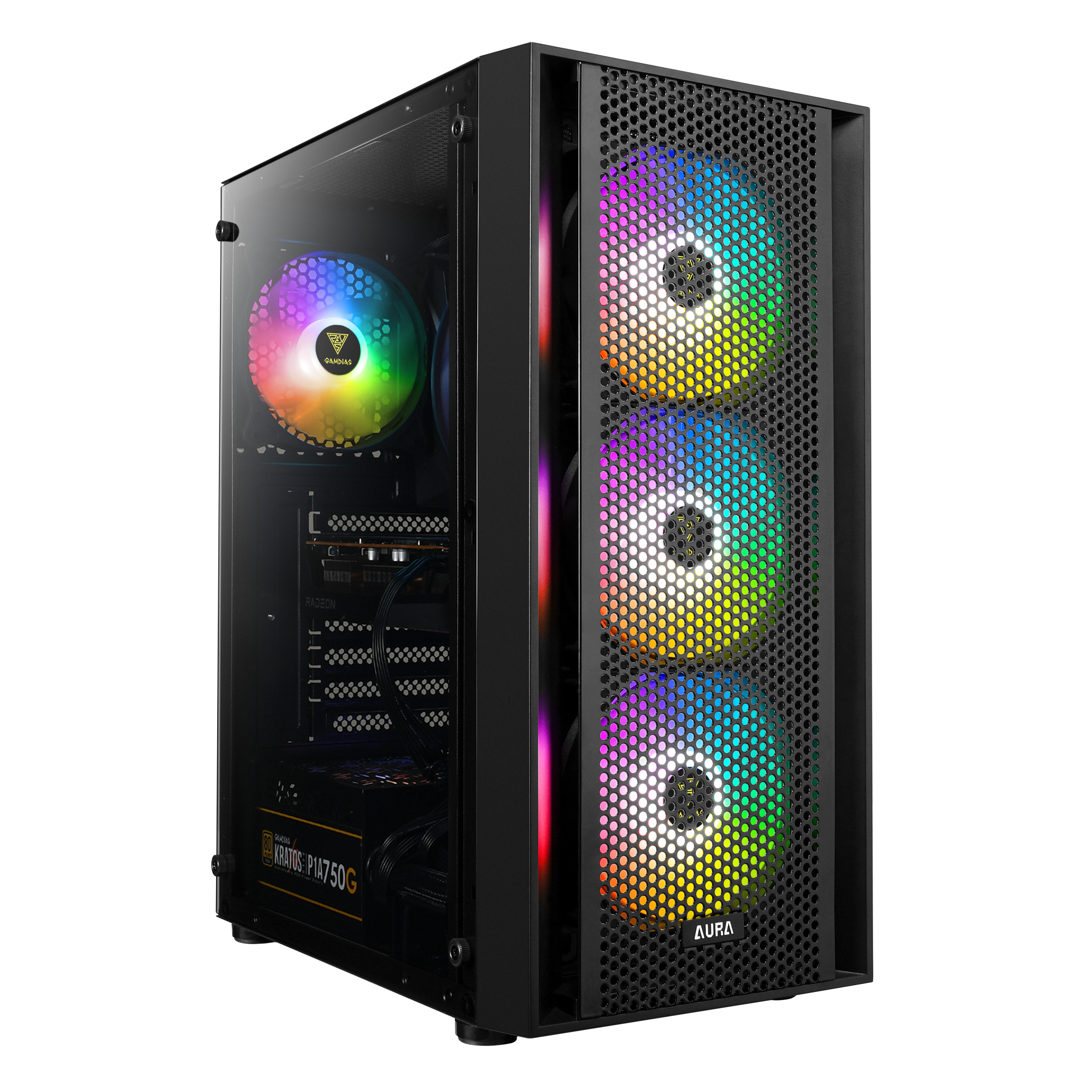 GAB GAMDIAS AURA GC2 AURA GC2 - Código: AURA GC2 | Compra en Guadalajara