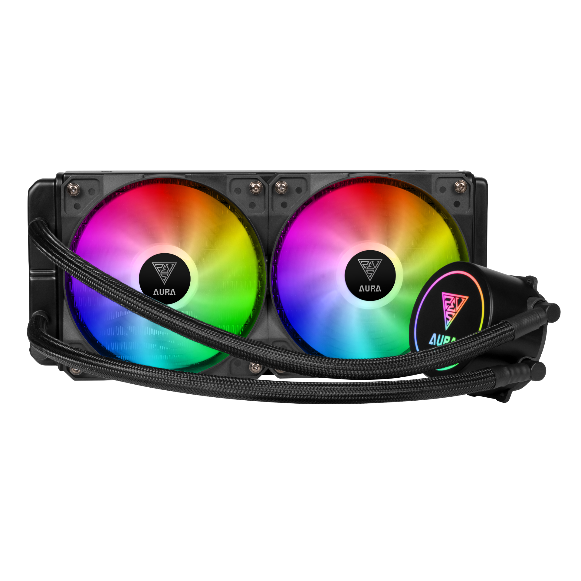 ELIQ GAMDIAS AURA GL240 RGB AURA GL240 - Código: AURA GL240 | Compra en Guadalajara
