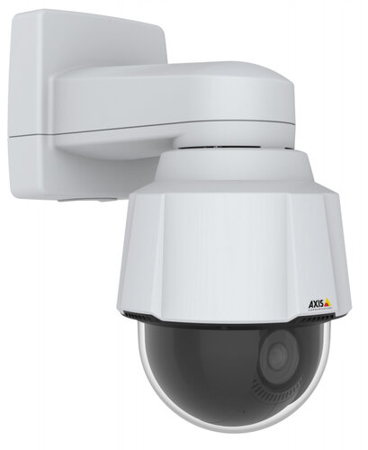AXIS P5655-E 60HZ   - Código: 01682-004 | Compra en Guadalajara