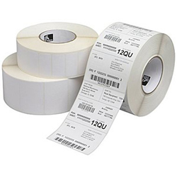 ZEBRA ETIQUETA PAPEL 4X3 DT  ZPERFORM 1000D 1IN CORE 840 ROLL - Código: 10026380 | Compra en Guadalajara