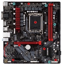 Gigabyte  B660M Gaming X Dd  Motherboard  Rgb Fusion 2O - B660MGAMINGXDD