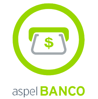 Aspel-BANCO 6000 - Base License - 10 users - Activation card - Windows - Spanish - Código: BCOL10H | Compra en Guadalajara