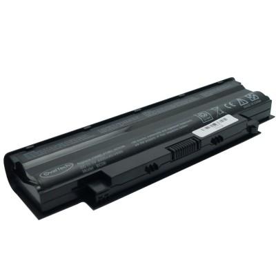 Bateria 6 Celdas OVALTECH para DELL15R Bateria para Laptop OTD13R OVALTECH Liion 111V para DELL 15R - Código: OTD13R | Compra en Guadalajara