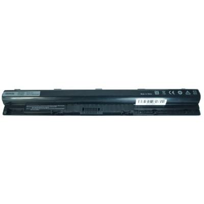 Bateria De 4 Celdas OVALTECH Para 14-5000 15-3000 15-5000 15-5551 15-3451 15-3458 15-3551 15-5555 15-5558 15-3558 15-55 Bateria Para Laptop OTD3451 OVALTECH Li-ion 14.8V Para Dell Inspiron 14 Series / 3451 / 3551 / 3458 / 3558 Series - 2600 mAh - Código: OTD3451 | Compra en Guadalajara