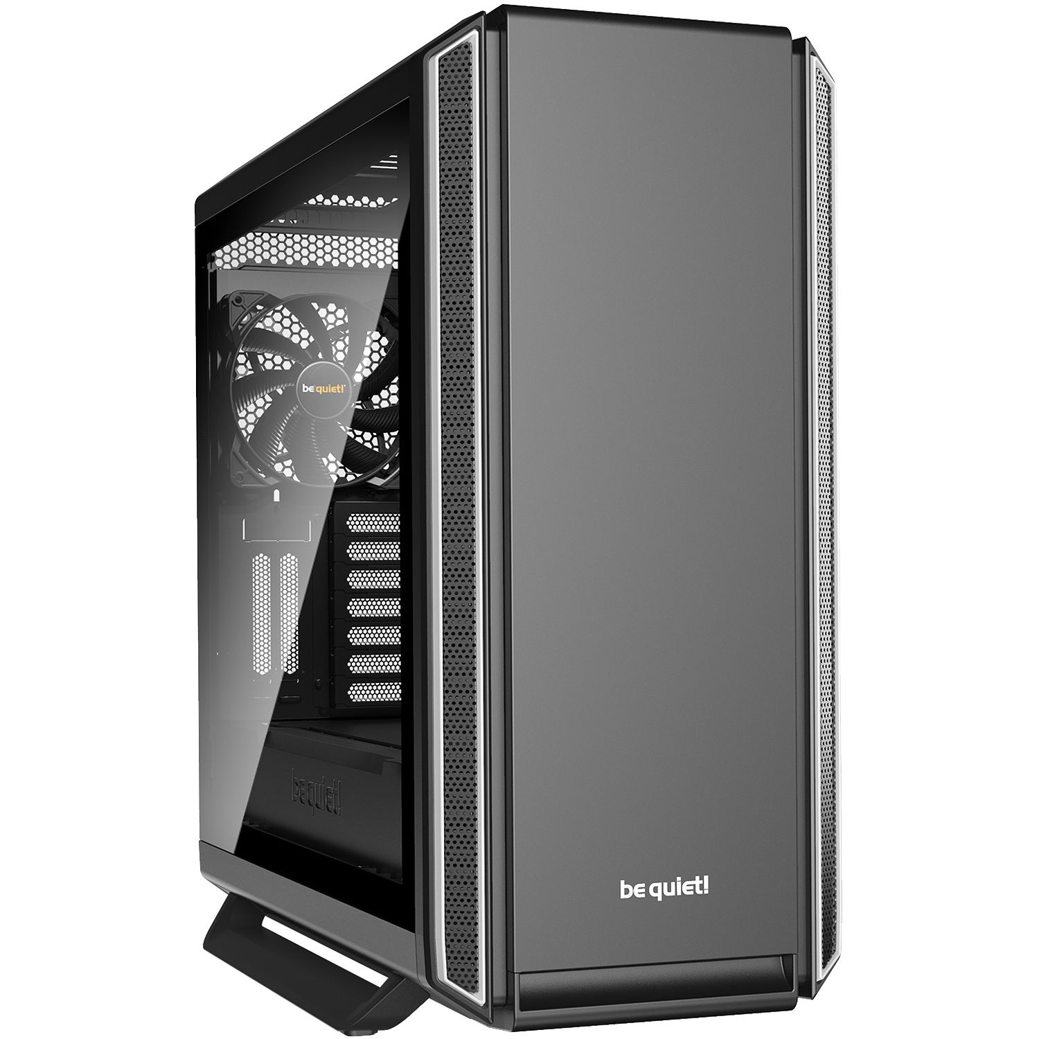 be quiet SILENT BASE bgw35 window OPENBOX OPENBOXBGW30 - Código: OPENBOXBGW30 | Compra en Guadalajara