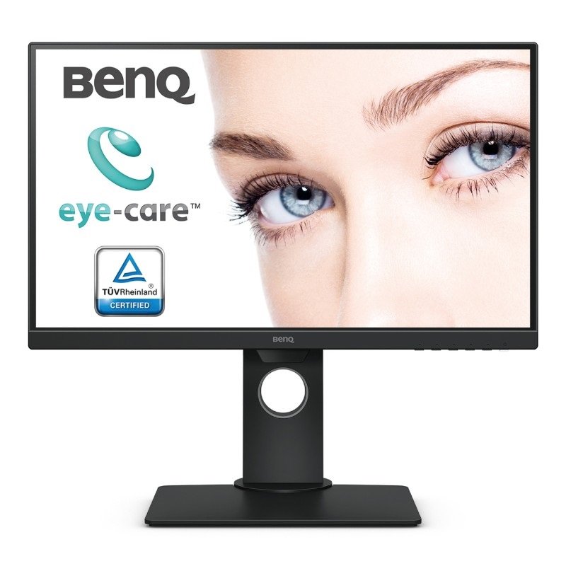 MONITOR ERGONOMICO GW2480T  IPS DE 23 8IN 1FULL HD CONTRASTE 1 - Código: 9H.LHWLA.TPL/A | Compra en Guadalajara