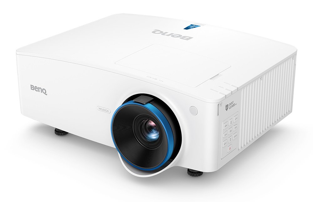 PROYECTOR LK936ST 5100 LUM  LASER 4K UHD 3840 X 2160 - Código: 9H.JPG77.15L | Compra en Guadalajara
