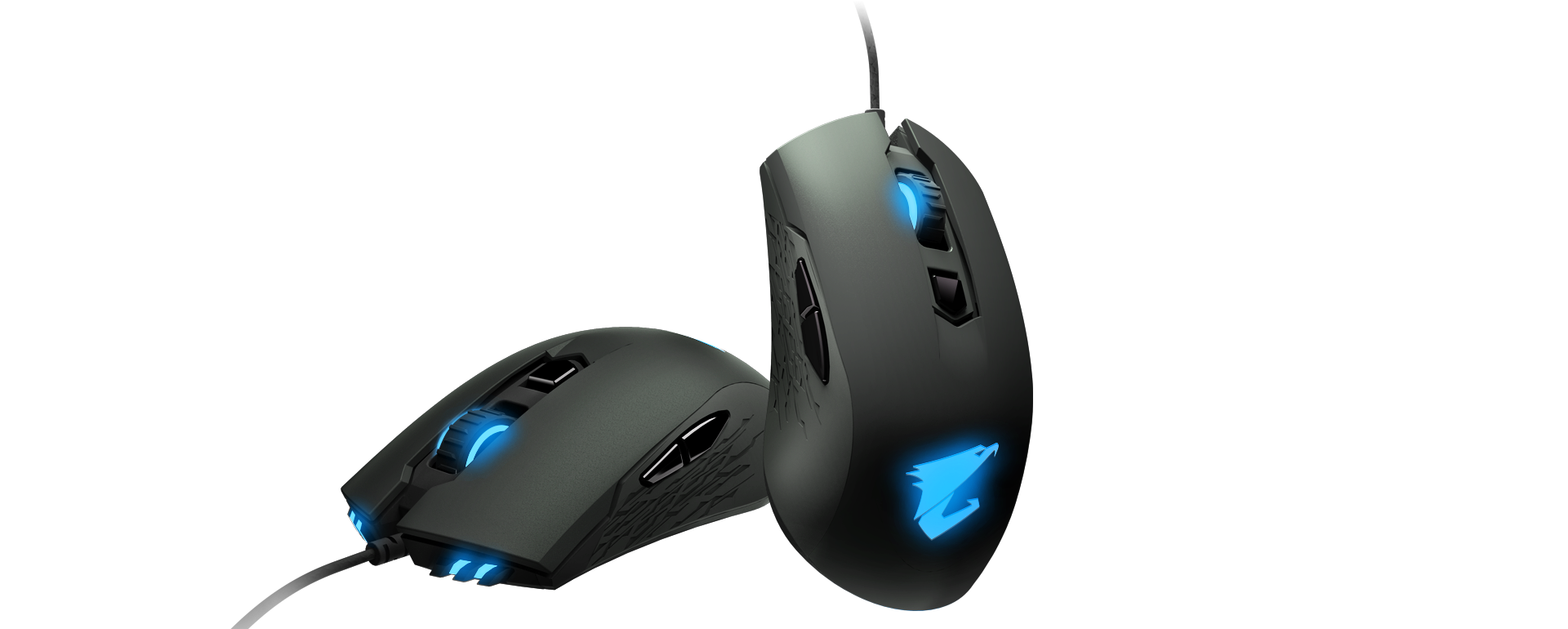 MOUSE GAMER AORUS M4 GM-AORUS M4 - Código: GM-AORUS M4 | Compra en Guadalajara