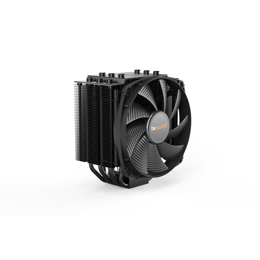 BE QUIET 200W TDP DARK ROCK 4 CPU OPEN BOX OPENBOXBK021 - Código: OPENBOXBK021 | Compra en Guadalajara