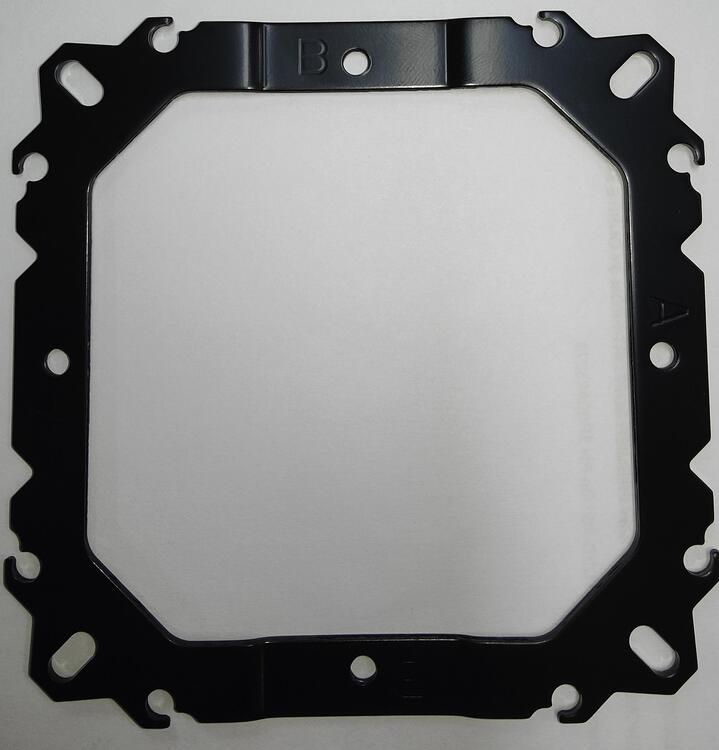 ELIQ COUGAR BRACKET PARA HELOR LGA 1700 BRACKET HELOR - Código: BRACKET HELOR | Compra en Guadalajara