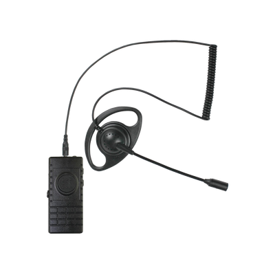 PTT Bluetooth C/MIC Tipo Boom y Auricular Tipo D para radios TXPRO BTH300ZUKIT2 - Código: BTH300ZUKIT2 | Compra en Guadalajara