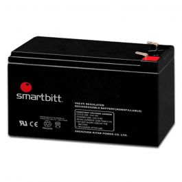 BATERIA PARA NO BREAK SMARTBITT 12V/9AH SBBA12-9/ SBBA9-1 - Código: SBBA12-9/ SBBA9-1 | Compra en Guadalajara