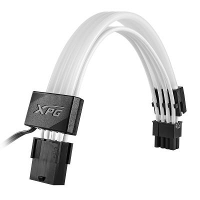 CABLE DE EXTENSION ADATA XPG ARGB PARA VGA 12X2CHIPS RGB 6 2 FIBRA OPTICA ARGBEXCABLE VGA BKCWW - Código: ARGBEXCABLE-VGA-BKCWW | Compra en Guadalajara