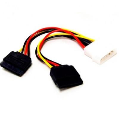 Cable SATA BROBOTIX 102259 Cable SATA BROBOTIX 102259 - Código: 102259 | Compra en Guadalajara