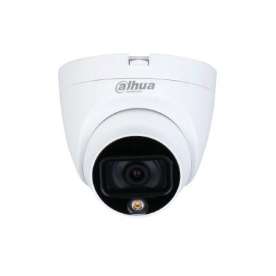 Cámara Domo Dahua Technology DH-HAC-HDW1509TLQN-A-LED-0360B-S2 Cámara Domo Dahua Technology DH-HAC-HDW1509TLQN-A-LED-0360B-S2 - Código: HDW1509TLQ-A-L | Compra en Guadalajara