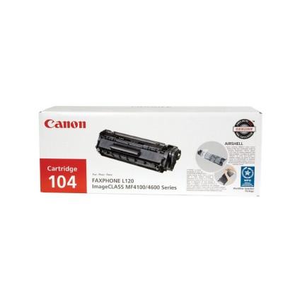 TONER 104 NEGRO RENDIMIENTO  DE 2000 PAGS - Código: 0263B001AA | Compra en Guadalajara