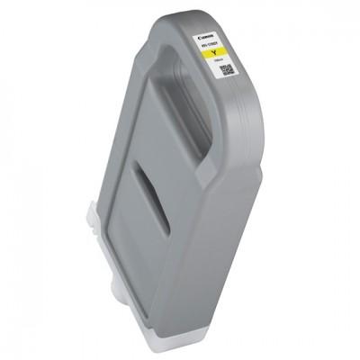 TINTA CANON AMARILLO PFI-1700 Y de 700 ml 0778C001AA - Código: 0778C001AA | Compra en Guadalajara
