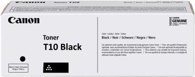 Toner CANON 4566C001AA Tóner. Canon T10 4566C001AA NEGRO. - Código: 4566C001AA | Compra en Guadalajara
