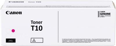 Toner CANON 4564C001AA Tóner. Canon T10 4564C001AA MAGENTA. - Código: 4564C001AA | Compra en Guadalajara