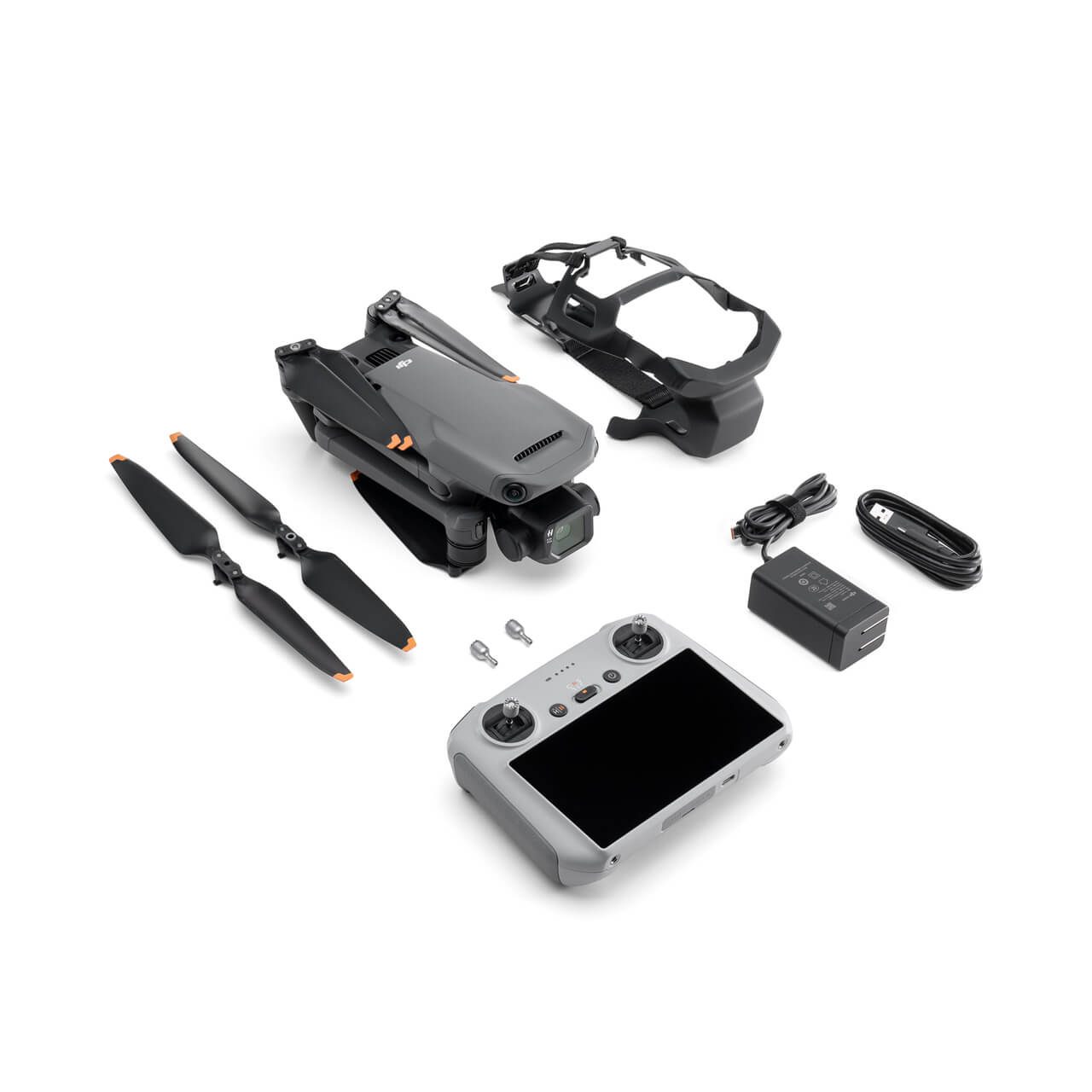 DJI Mavic 3 Classic - Dron cuadricóptero - Código: CP.MA.00000555.01 | Compra en Guadalajara
