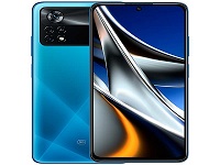 Xiaomi X4 pro - Smartphone - 5G - Android - Blue - Código: 38418 | Compra en Guadalajara