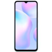 Xiaomi Redmi 9A - Smartphone - Android - 32 GB - Glacial Blue - Código: 36549 | Compra en Guadalajara