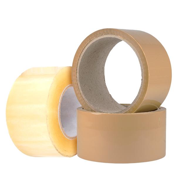 CINTA IMPRESA 1 TINTA MOD 271 USO PESADO / ADHES ACRILICO COLORES DE CINTA NATURAL CANELA y BLANCO 48X150 mm 827148150 PZAS/ CAJA 36 Piezas por caja - Código: 8271-48150 | Compra en Guadalajara