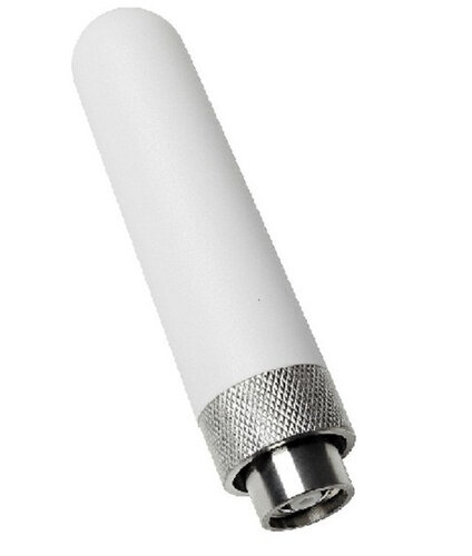 24 GHZ 3DBI/5 GHZ 5DBI LOW PRO  OFILE ANTENNA WHITE RP-TNC - Código: AIR-ANT2535SDW-RS= | Compra en Guadalajara