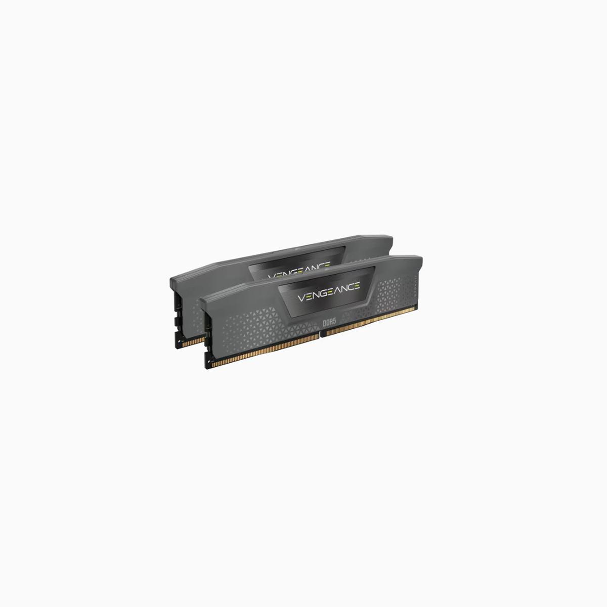 MEMORIA DIMM DDR5 CORSAIR CMK64GX5M2B5600Z40 64GB 2X32GB CMK64GX5M2B5600Z40 - Código: CMK64GX5M2B5600Z40 | Compra en Guadalajara
