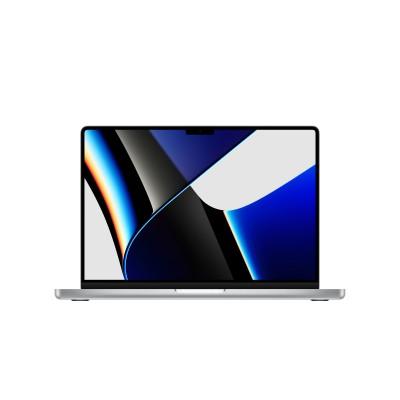 MACBOOK PRO 14IN M1 PRO CPU 10N  GPU 16N 1TB SSD PLATA - Código: MKGT3E/A | Compra en Guadalajara