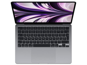 MacBook Air 13.6 SPG/10C GPU/16GB/512GB-SPA Z15T. - Código: Z15T. | Compra en Guadalajara