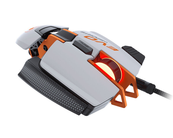 MOUSE COUGAR 700M EVO eSPORTS 3M7EVWOW.0001 - Código: 3M7EVWOW.0001 | Compra en Guadalajara