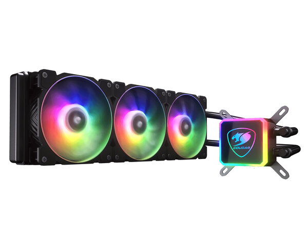 ELIQ COUGAR POSEIDON GT 360 3MAQS360.0001 - Código: 3MAQS360.0001 | Compra en Guadalajara