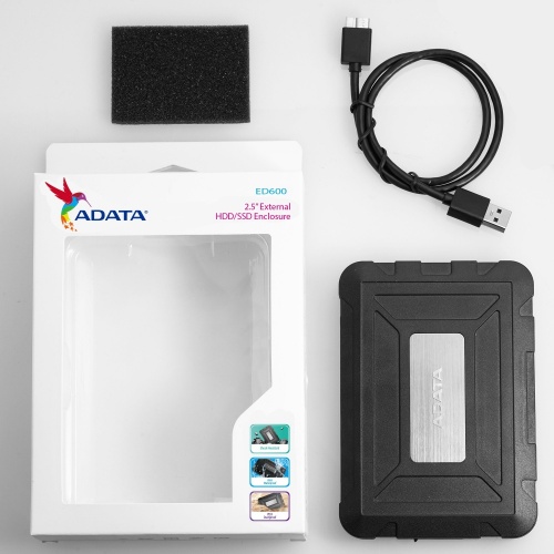 AED600-BK