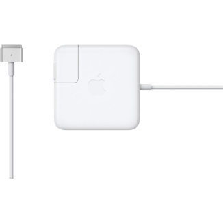 Apple 85W MagSafe 2 Adaptador E Inversor De Corriente Interior Blanco MD506E/A - Código: MD506E/A | Compra en Guadalajara